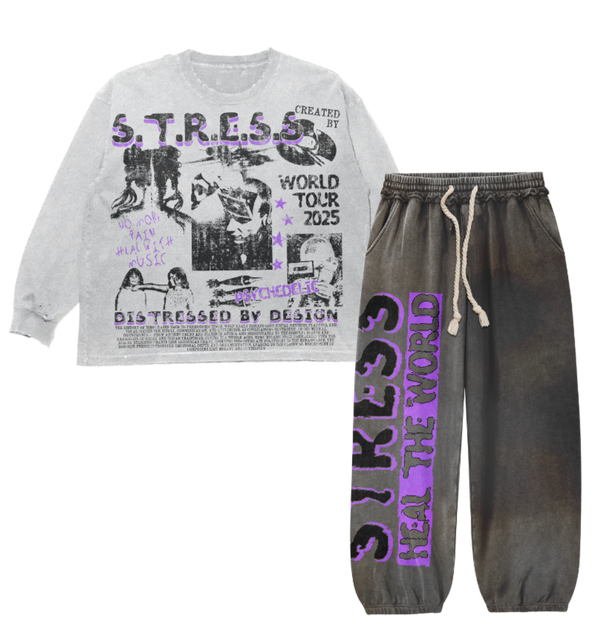 Psychedelic Drop Bundle